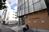 大阪厚生信用金庫西田辺支店