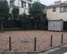 ひだまり防災広場