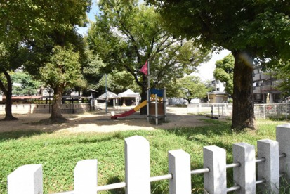 北畠公園の画像1