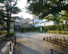 豊島区立上池袋公園