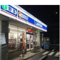 ローソン 長岡京神足柳田店
