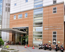 豊島区立池袋スポーツセンター