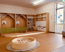 その他 東部子ども家庭支援センター