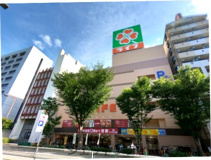 ライフ 本庄店