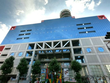 関西テレビ放送株式会社 本社の画像1
