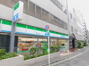 ファミリーマート 東陽二丁目店の画像1