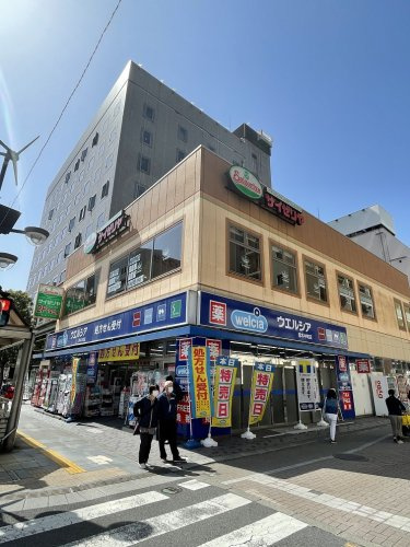 サイゼリヤ厚木中町店