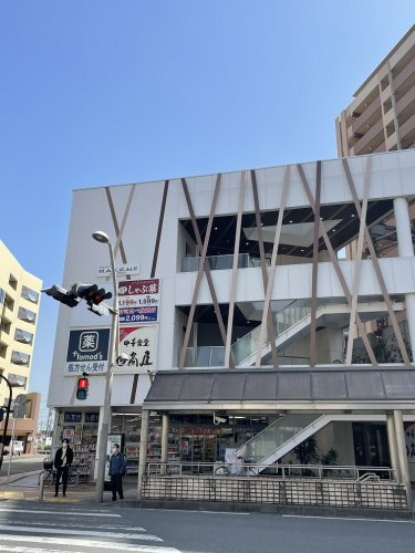 小田急マルシェ本厚木