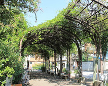 豊島区立上池袋三丁目第３児童遊園