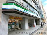 ファミリーマート 南森町駅南店