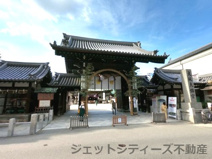 大阪天満宮
