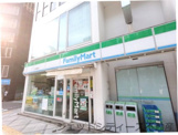 ファミリーマート 西天満東店