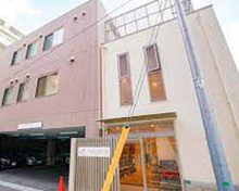 保育園 さくらさくみらい上池袋