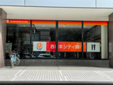 西日本シティ銀行　千代町支店
