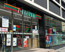 セブン-イレブン 北大塚1丁目西店