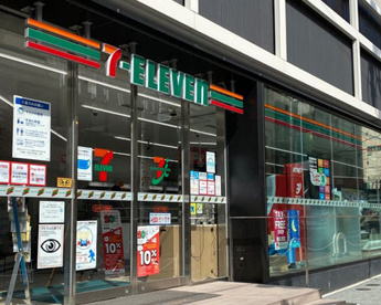 セブン-イレブン 北大塚1丁目西店の画像1