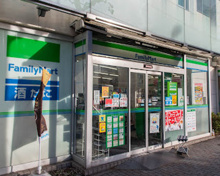 ファミリーマート 大塚駅前店