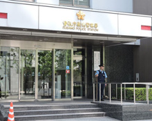 警察 警視庁 巣鴨警察署