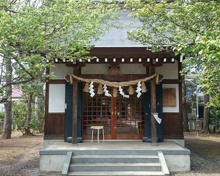 菅原神社