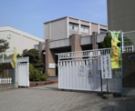神戸市立星和台中学校