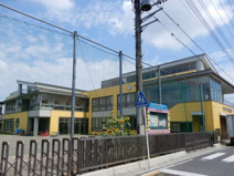 ひまわり南幼稚園
