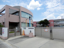 藤原白ゆり幼稚園