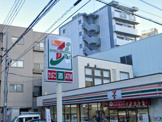 セブンイレブン 大阪大淀中店