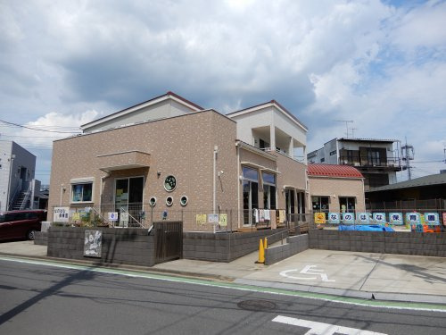 川越なのはな保育園の画像