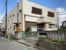 高階第三保育園