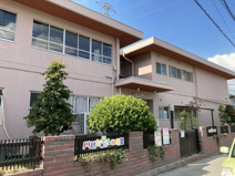 川越なかよし幼稚園