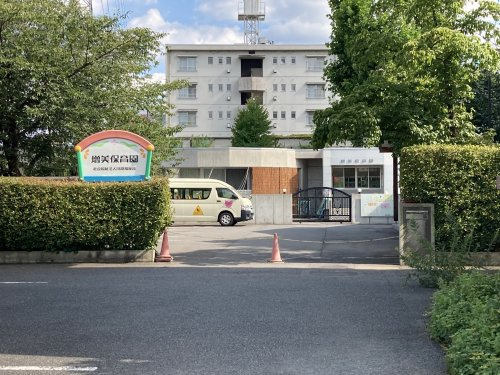 増美保育園の画像