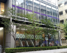 スポーツ施設 エニタイムフィットネス 大塚店