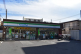 ファミリーマート戸塚下倉田町店