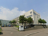 札幌市立西野第二小学校