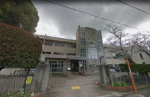 熊本市立本荘小学校