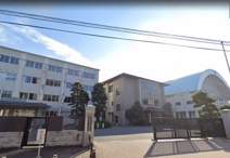 私立真和中学校