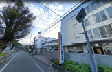 私立熊本学園大学付属中学校