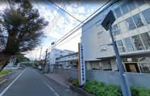 私立熊本学園大学付属中学校