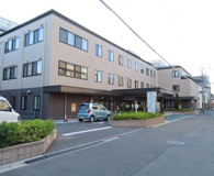 京都民医連あすかい病院