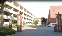 私立九州学院高校