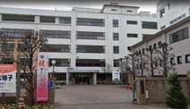 私立熊本信愛女学院高校