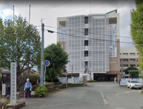 熊本市立必由館高校