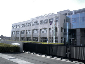 前橋工業高の画像1