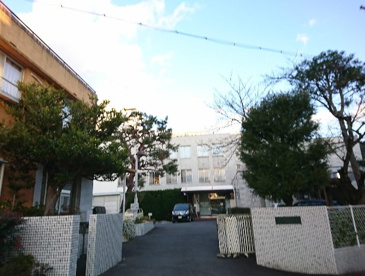 川越病院の画像1