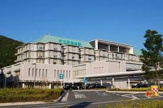 西脇市立西脇病院