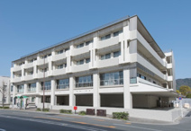 京都近衛リハビリテーション病院