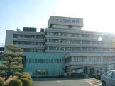 加西市立加西病院