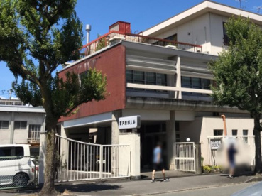 貫戸産婦人科医院の画像1