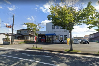秋田消防署勝平出張所の画像1