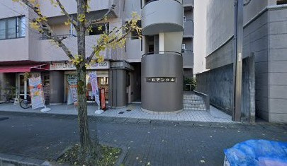 有井小児科医院の画像1